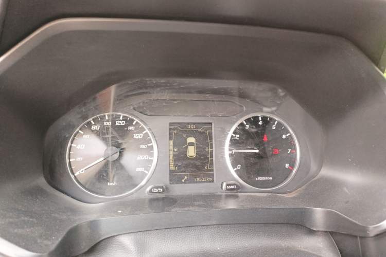 Used Chery Tiggo 8 2020 1.5 TCI Manual Special Edition 5 Seats