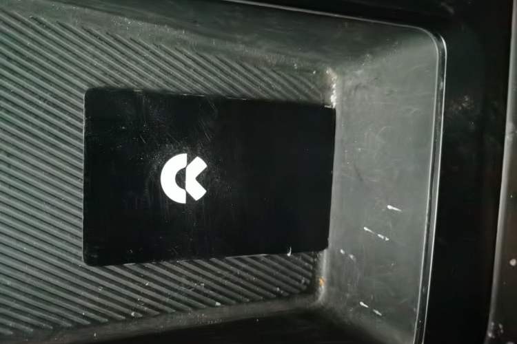 Used Nio ES8 2020 580 km Range Six-Seater Version
