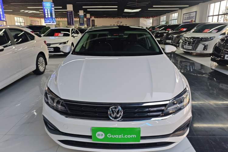 Used Volkswagen Lamando 2021 230TSI DSG Fashion Edition
