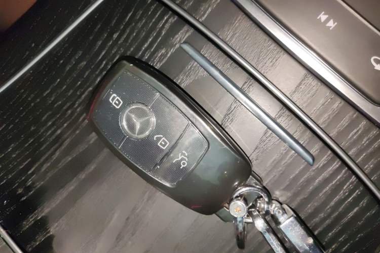 Used Mercedes-Benz E-Class 2023 Restyled E 300 L Sport Luxury Edition
