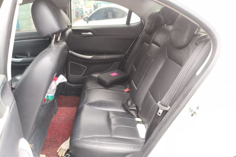 Used Roewe 550 2014 550S 1.8L Manual Smart Selection Model