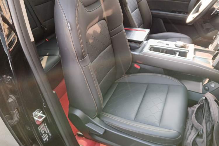 Used Haval DARGO 2024 1.5T DCT Border Collie Edition