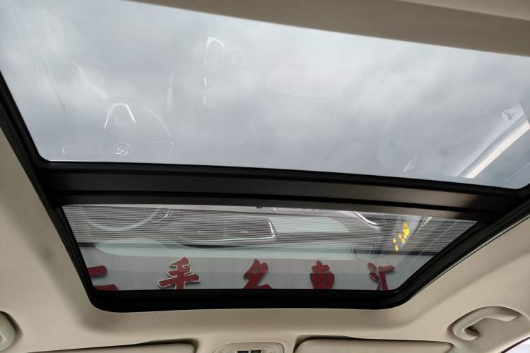 Used Buick Encore GX 2020 20T CVT Two-Wheel Drive Luxury Version