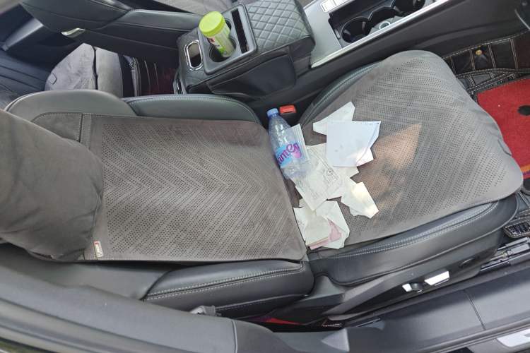 Used Audi A6L 2023 45 TFSI Prestige Dynamic Edition
