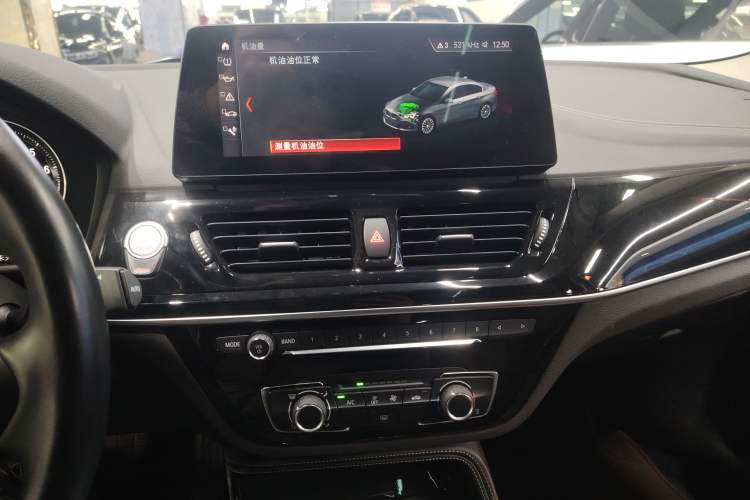 Used BMW 1 Series 2023 125i M Sport Night Edition
