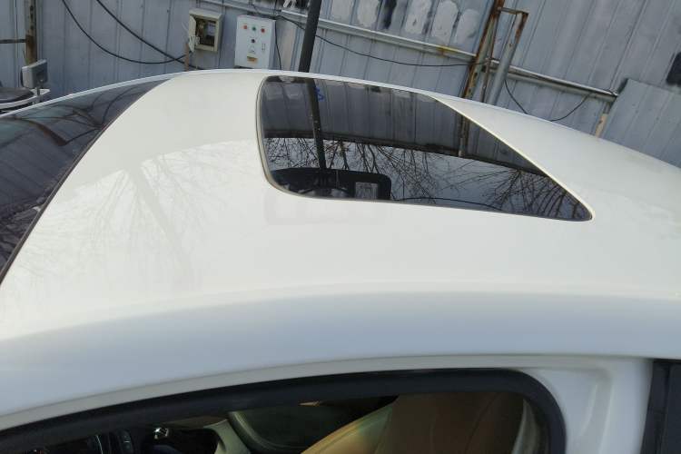 Used Buick GT 2019 18T Automatic Connected Flagship Version China V Standard
