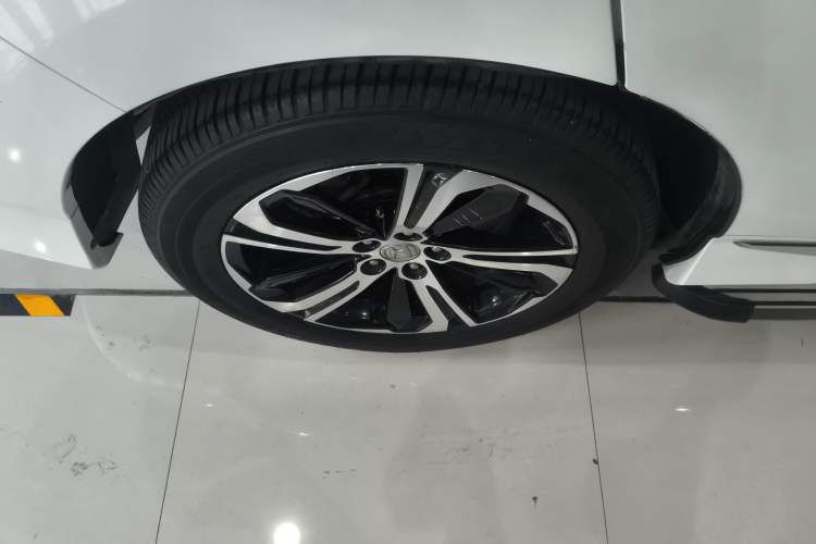 Used Honda UR-V 2017 370TURBO 2WD Prestige Edition China V
