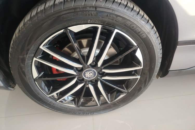 Used BYD Qin L 2025 EV 545KM Cloud Suspension Edition
