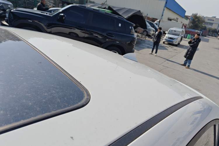 Used Kia K3 2013 1.6L Automatic GLS
