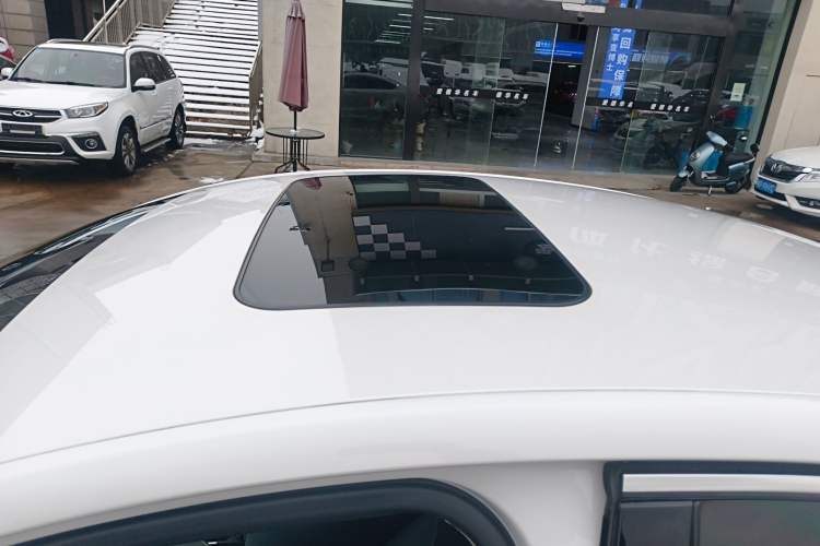 Used Ford Mondeo 2017 EcoBoost 180 Stylish Model