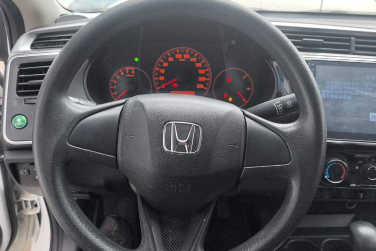 Used Honda City 2015 1.5L CVT Comfort Version
