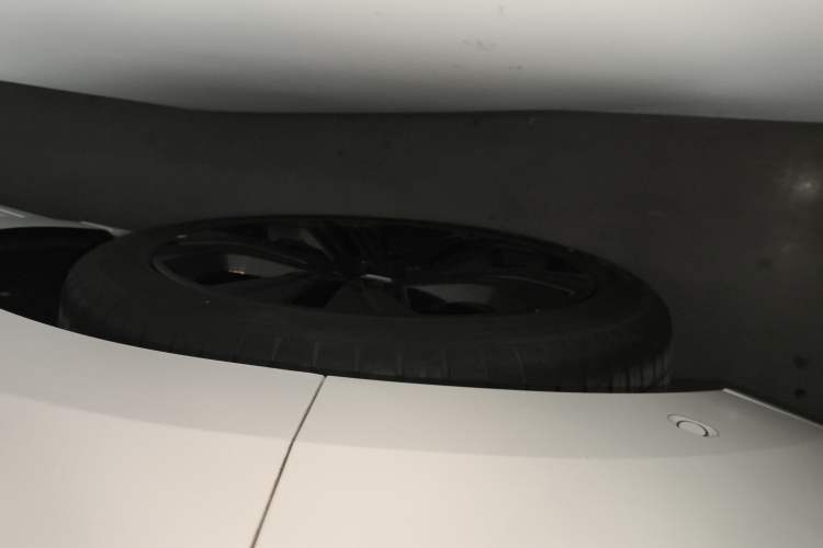 Used Wey VV5 2017 2.0T Flagship Edition
