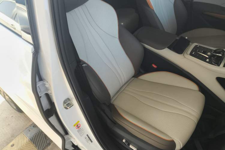 Used BYD Song Pro New Energy 2022 DM-i 110km Flagship Pro Model