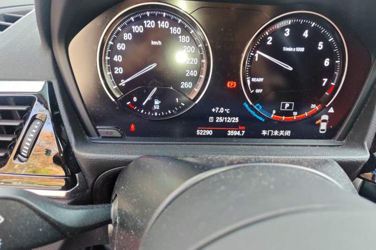 Used BMW 1 Series 2021 125i M Sport Night Edition
