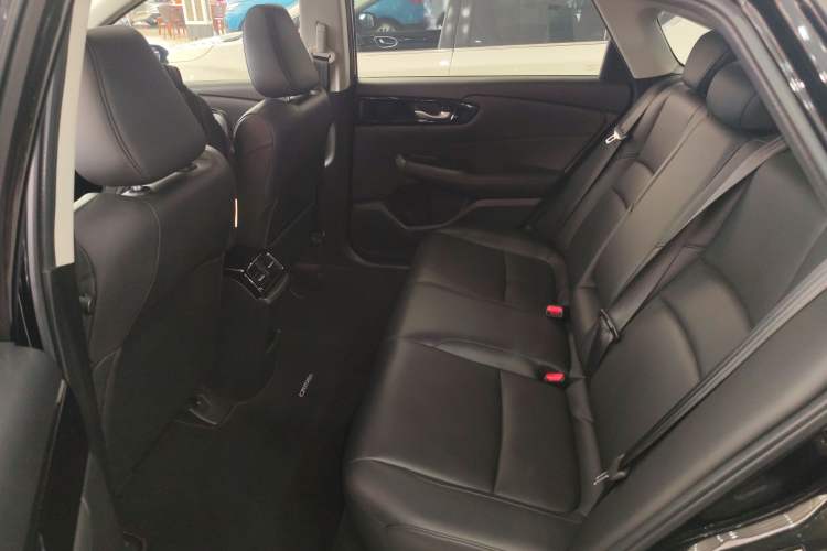 Used Honda Crider 2019 180 Turbo CVT Luxury Edition China VI Emission Standard
