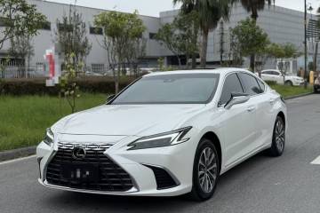 Used Lexus ES 2025 200 Premium Edition