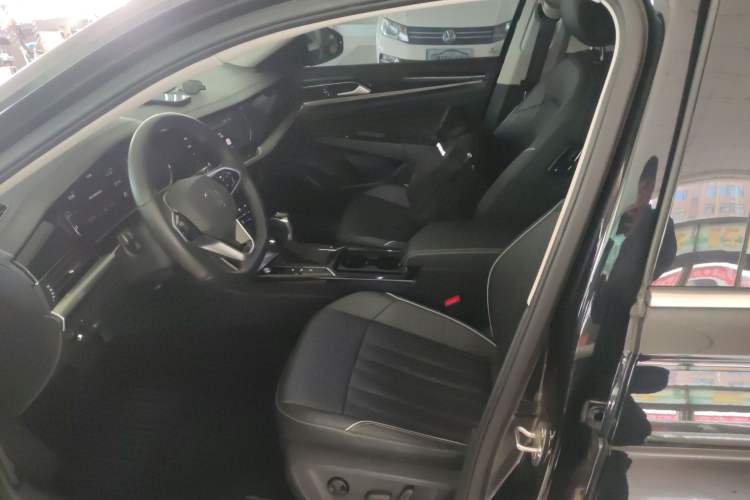 Used Volkswagen Passat 2023 Revised 330TSI Starry Elite Edition
