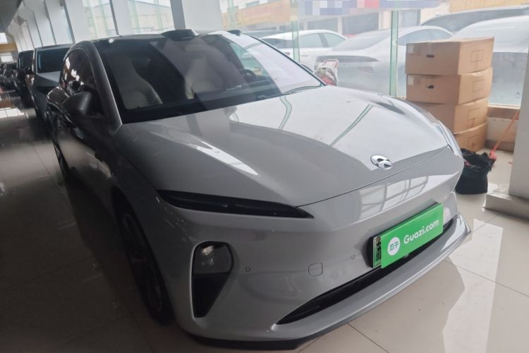 Used Nio ET5T 2024 75kWh Touring
