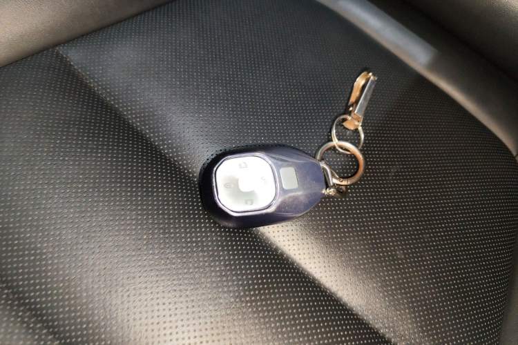 Used GAC Trumpchi E8 New Energy 2024 150km MAX
