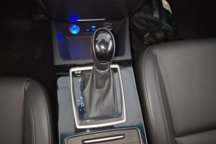 Used Hyundai Mistra 2017 1.8L Automatic Smart GLS China V Standard