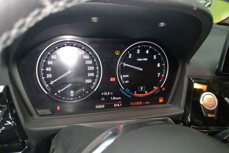 Used BMW 1 Series 2021 Revised 120i M Sport Edition
