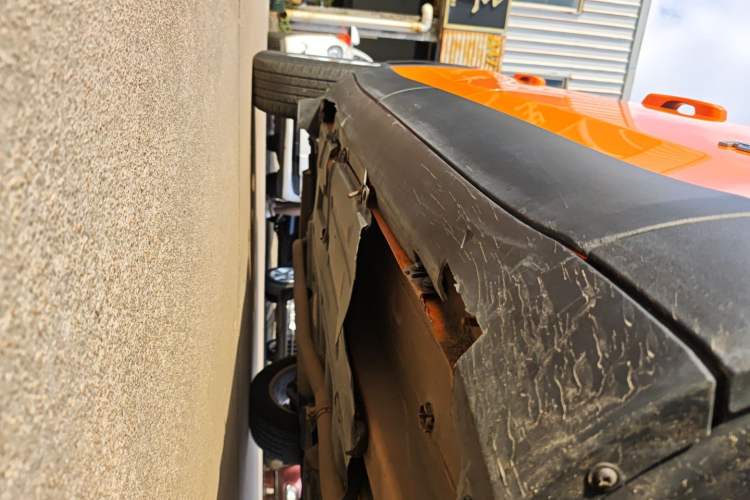 Used  Renegade 2017 180T Automatic High-Energy Version
