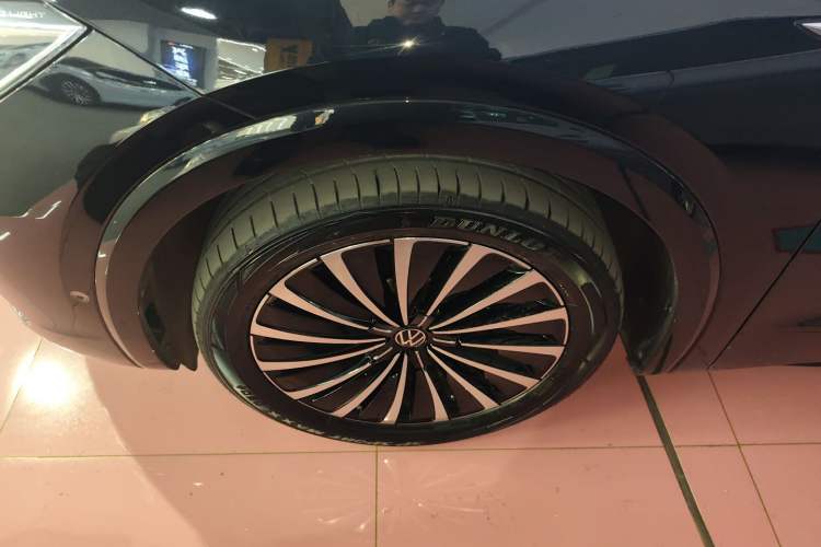 Used Volkswagen Viloran 2023 380TSI Flagship Edition
