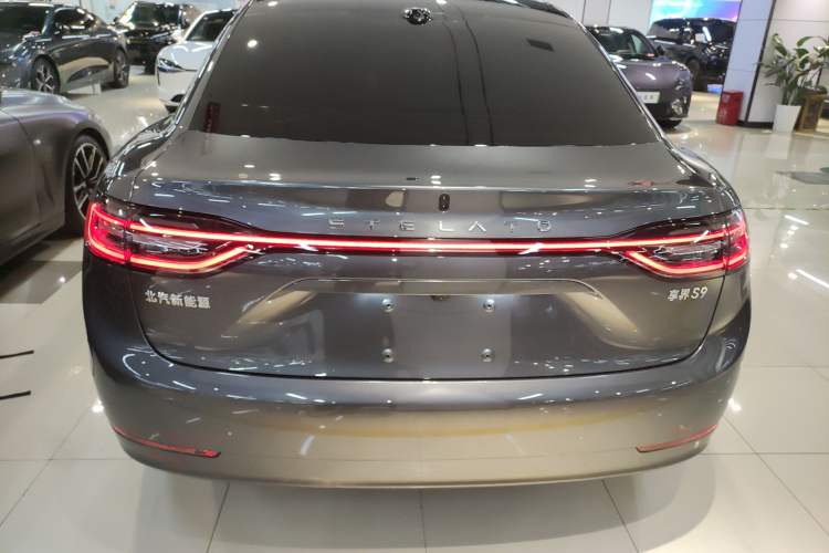 Used Hima Stelato S9 2025 Extended-Range Max+
