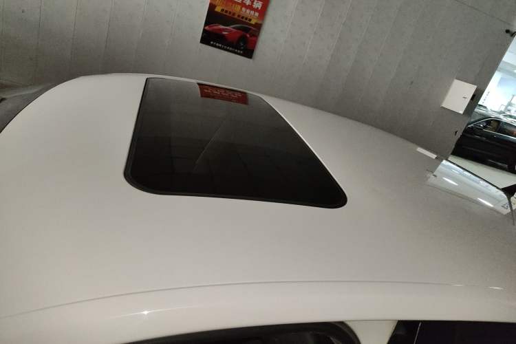 Used Volkswagen Santana 2015 1.6L Automatic Comfort Edition
