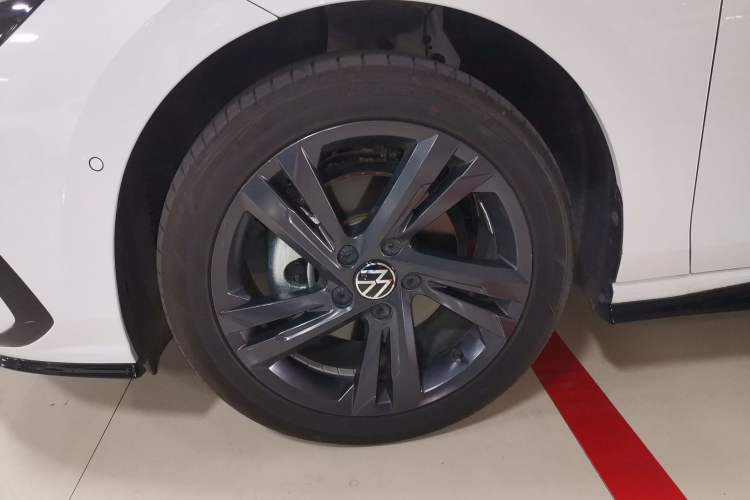 Used Volkswagen Golf 2021 280TSI DSG R-Line