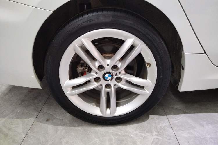 Used BMW 1 Series 2020 120i M Sport Package
