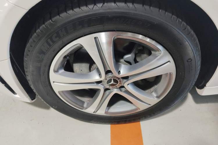 Used Mercedes-Benz C-Class 2020 C 260 L Sport Edition