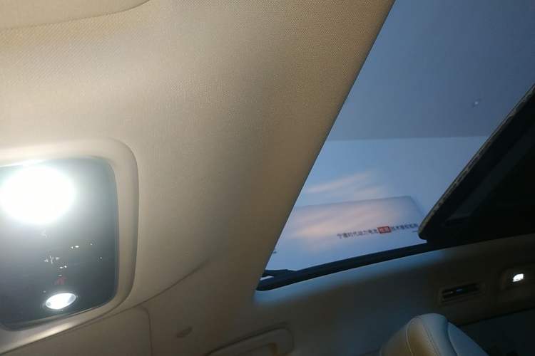 Used Hima AITO M7 2024 1.5T Rear-Drive Plus Version 6 Seats