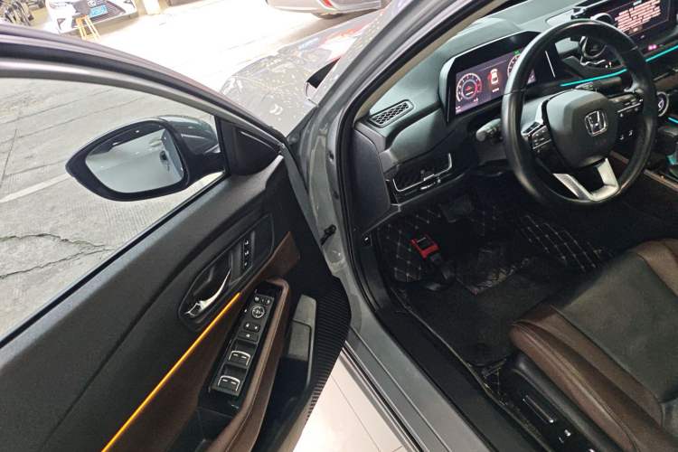 Used Honda Inspire 2023 260TURBO Elite Edition
