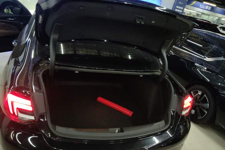 Used Buick Regal 2023 552T Smart Enjoyment Version
