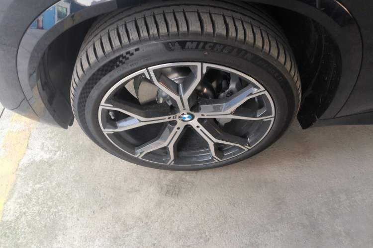 Used BMW X5 2023 xDrive 30Li Luxury M Sport Night Edition Package
