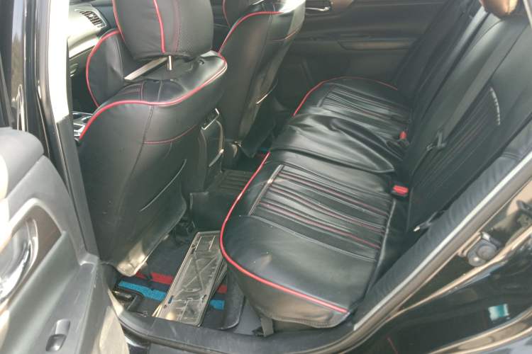 Used Nissan Teana 2013 2.0L XL Comfort Edition
