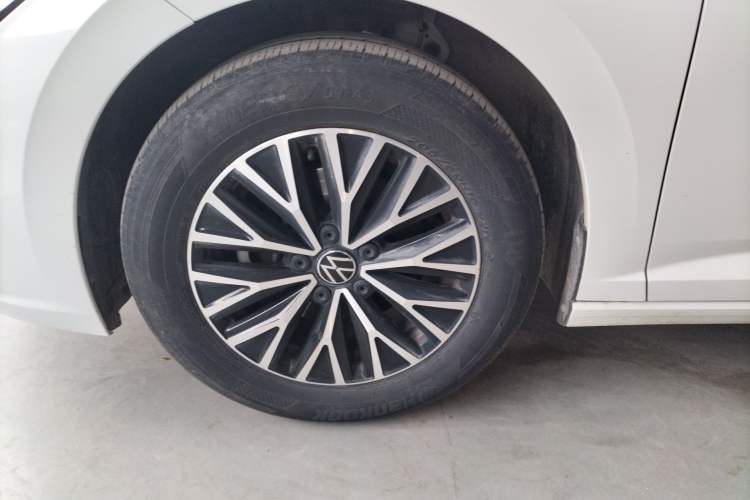 Used Volkswagen Sagitar 2023 200TSI DSG Flyover Edition