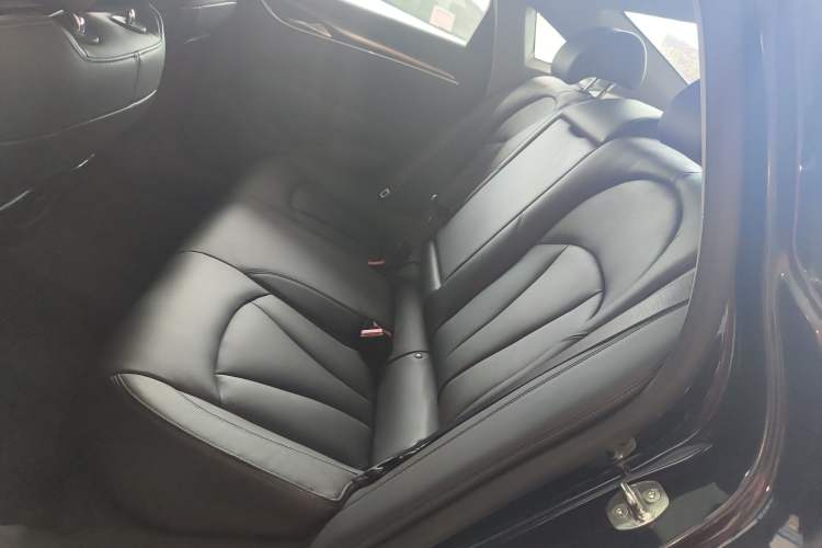 Used Buick LaCrosse 2019 28T Luxury Model
