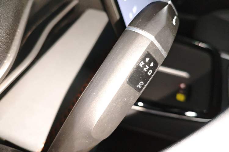 Used  S05 2024 510 Plus Pure Electric Version
