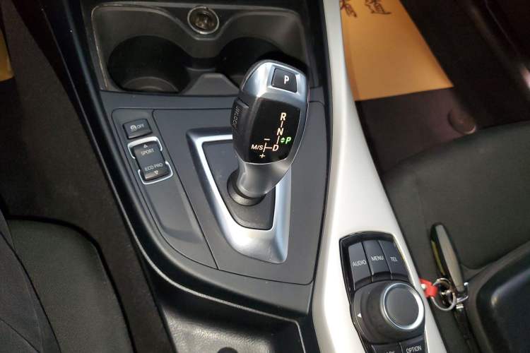 Used BMW 1 Series (Import) 2016 118i Leading Model
