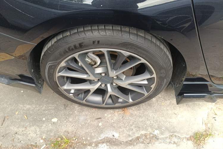 Used Lynk & Co 03 2022 1.5TD DCT JingPro
