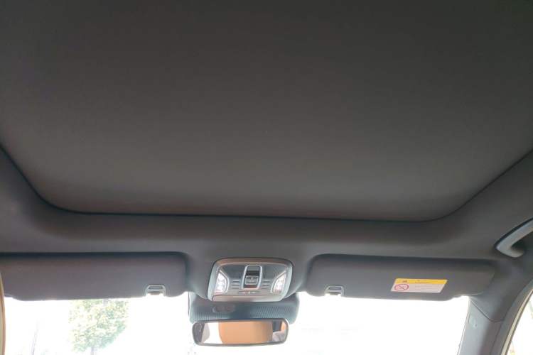 Used GAC Trumpchi ES9 2024 PHEV 143km Traveler Max