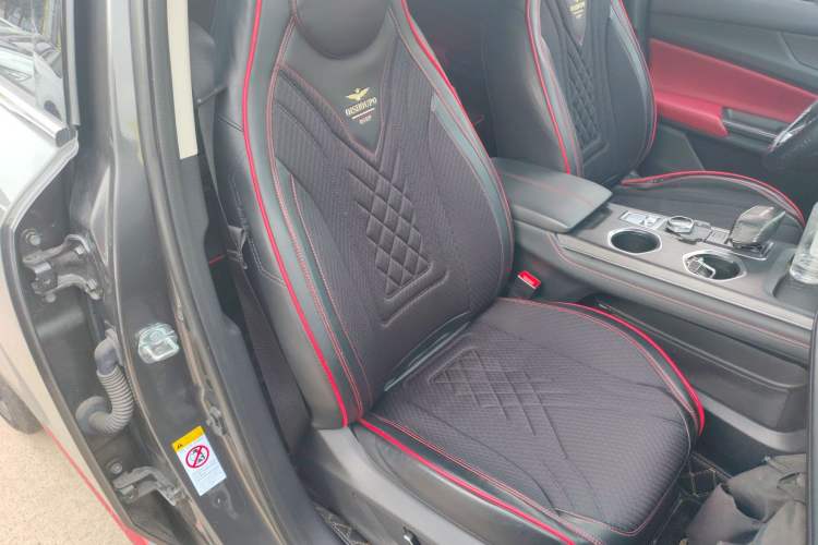 Used Changan CS55PLUS 2022 2nd Generation 1.5T DCT Navigation Edition
