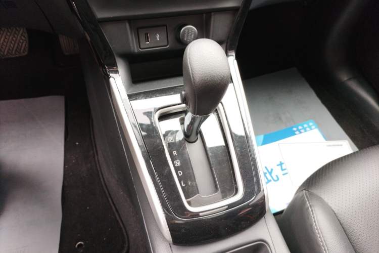 Used Nissan Sylphy 2022 Classic 1.6XL CVT Luxury Edition
