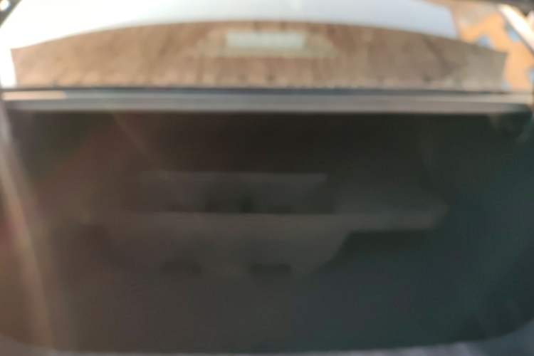 Used Dongfeng Aeolus Yixuan 2020 230T Automatic Cool Track Rider Edition
