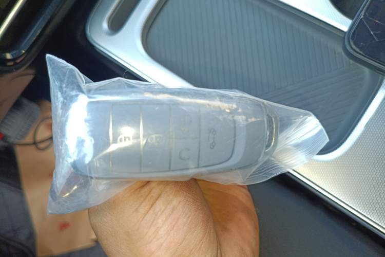 Used AION Y 2023 Plus 510 Enjoy Edition
