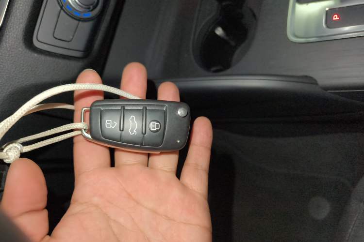 Used Audi A3 2016 Sportback 35 TFSI Ambition
