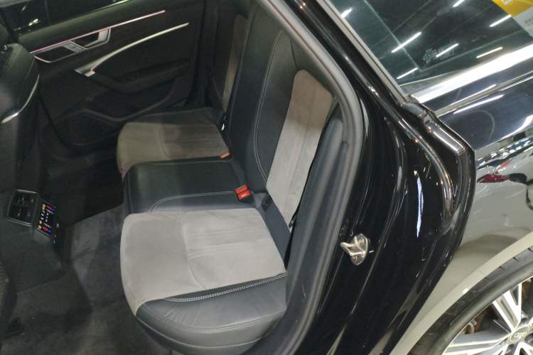 Used Audi A6L 2023 45 TFSI quattro Prestige Dynamic Edition