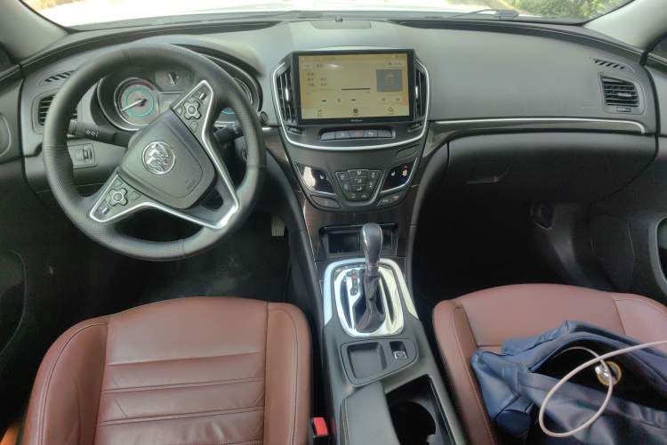 Used Buick Regal 2014 GS 2.0T Grand Sport Edition
